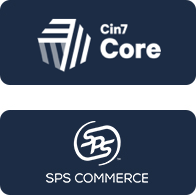 cin7 core and sps commerce v2