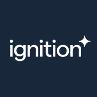 ignition tile logo